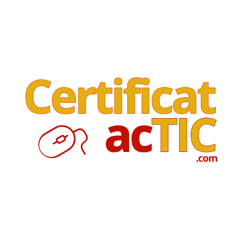 Logo CertificatActic